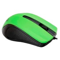 Мышь Gembird MUS-101-G USB/ Зелёный