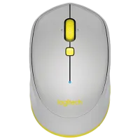 Mouse Logitech M535 Bluetooth/ Gray