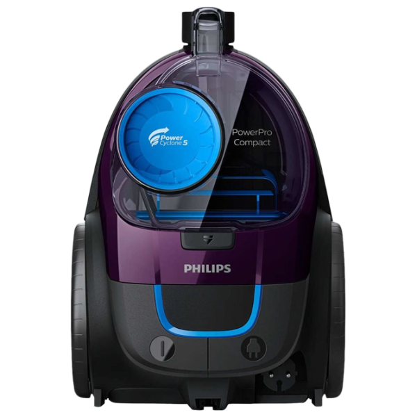 Пылесос Philips FC9333/ 09 900 Вт/ Черный Пурпурный photo 1 Пылесос Philips FC9333/ 09 900 Вт/ Черный Пурпурный photo 1