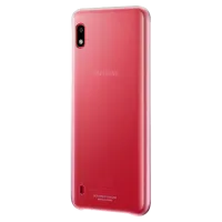 Чехол для смартфона Samsung Galaxy A10 Samsung/ Back/ PP/ Gradation Розовый