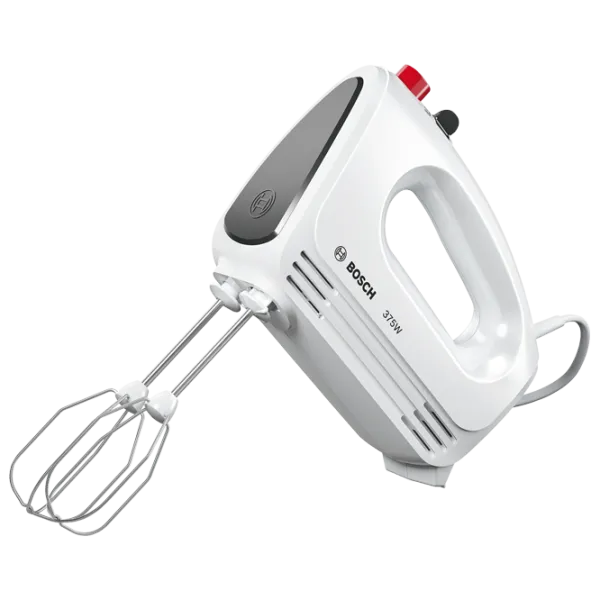 Mixer Bosch MFQ22100 375 W/ White photo 1