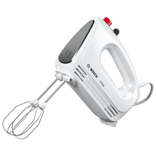 Mixer Bosch MFQ22100 375 W/ White photo 1