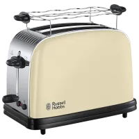 Toster Russell Hobbs 23334-56 Mecanic/ 1100 W/ Cream