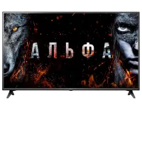 Televizor LG 60UK6200PLA 60"/ 4K/ Black