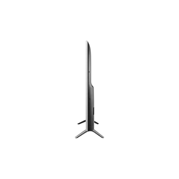 Televizor Hisense H75A6500 75" / LED / 4K / Home / Silver photo 5