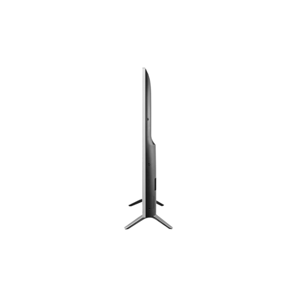 Televizor Hisense H75A6500 75" / LED / 4K / Home / Silver photo 5