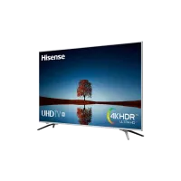 Телевизор Hisense H75A6500 75" / LED / 4K / Для дома / Серебряный photo 3