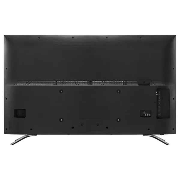 Televizor Hisense H75A6500 75" / LED / 4K / Home / Silver photo 7