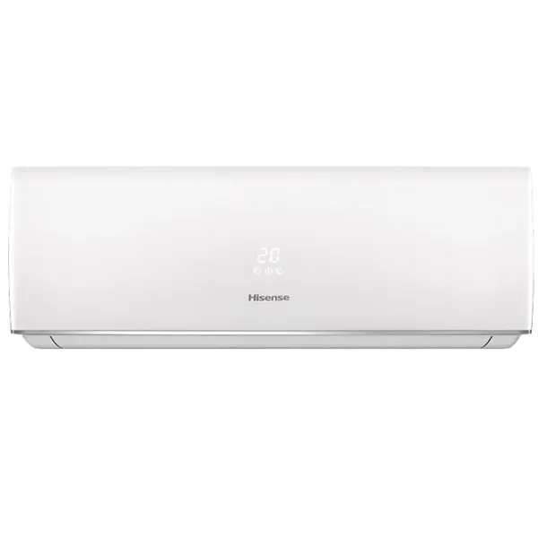 Кондиционер Hisense AST-09UW4SVEDB10 + Filter Cold Plasma 9000 БТЕ/ 30 м2/ Белый photo 1
