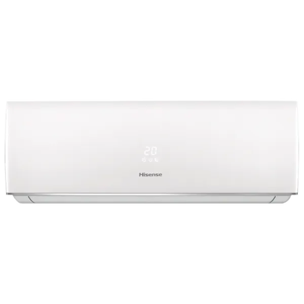 Aparat de aer condiționat Hisense AST-12UW4SVEDB10 12000 BTU/ 40 m²/ White photo 1