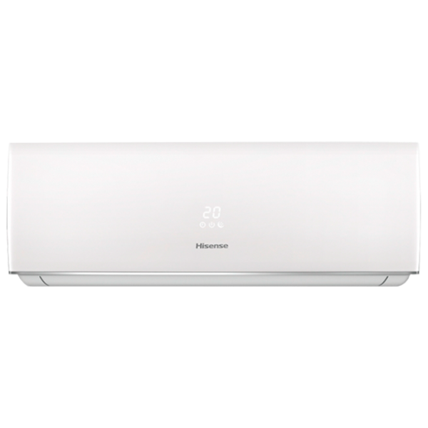 Aparat de aer condiționat Hisense AST-12UW4SVEDB10 12000 BTU/ 40 m²/ White photo 1