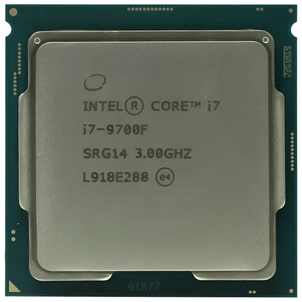 Процессор Intel Core i7 Tray S1151/ 3.00 ГГц - 4.70 ГГц photo 1