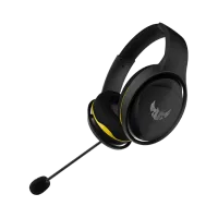 Căști Asus Tuf H5 Black Cu fir/ Gaming