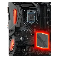 Placă de bază ASRock H370 PERFORMANCE Gaming/ ATX/ Intel H370