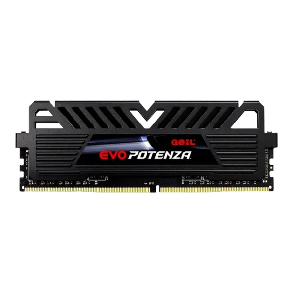 Оперативная память GeiL Geil EVO Potenza  SDRAM/ DDR4/ 8 Гб photo 1