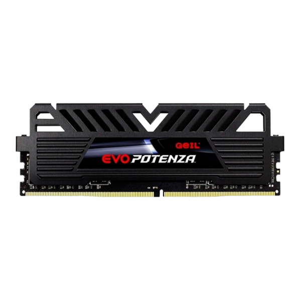 Оперативная память GeiL Geil EVO Potenza  SDRAM/ DDR4/ 8 Гб photo 1