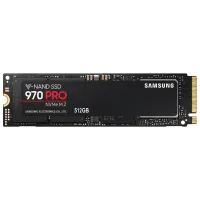SSD Samsung 970 PRO 512 GB M.2