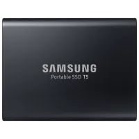 SSD Samsung T5 1 TB MU-PA1T0B/WW / Black