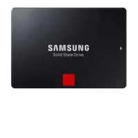 Dispozitiv de stocare SSD Samsung 860 PRO 256 GB 2.5''