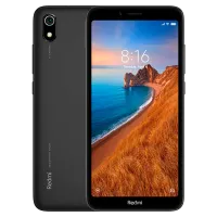 Xiaomi Redmi 7A 2 GB/ 16 GB/ Dual SIM/ Black