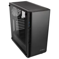 Корпус Antec P8 Window Mid Tower / Черный