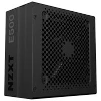 Sursă de alimentare NZXT E500 80+ Gold/ 500 W