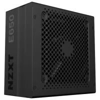 Sursă de alimentare NZXT E650 80+ Gold/ 650 W