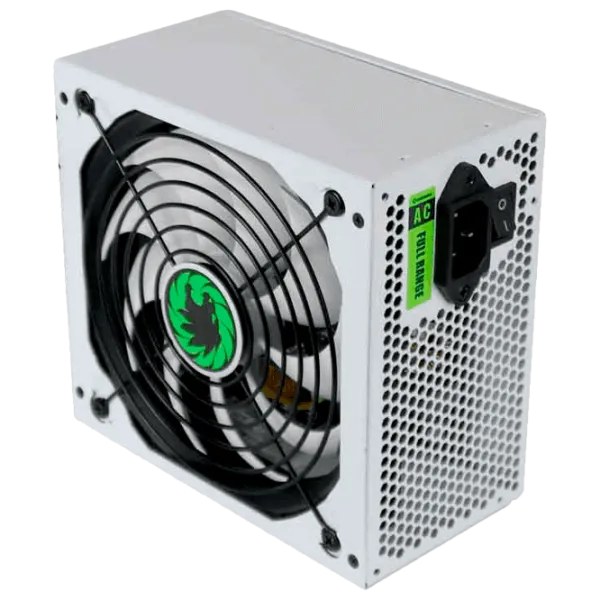 Sursă de alimentare Gamemax GP-450 80+ Bronze/ 450 W photo 1
