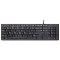 Клавиатура Sven KB-E5800 Проводная/ Черный