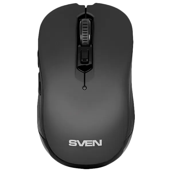 Mouse Sven RX-560SW USB/ Black photo 1