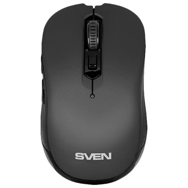 Mouse Sven RX-560SW USB/ Black photo 1