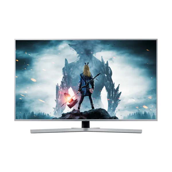 Televizor Samsung UE65RU7470UXUA 65"/ 4K/ Silver photo 1