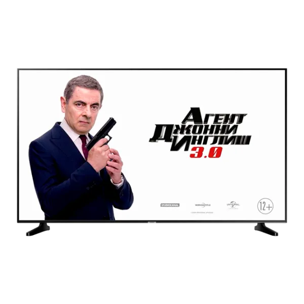 Телевизор Samsung UE65NU7090UXUA 65"/ 4K/ Черный photo 1