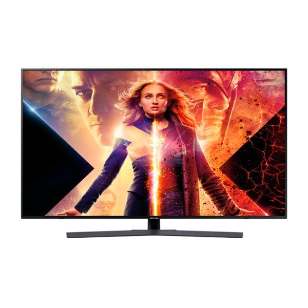 Телевизор Samsung UE55RU7200UXUA 55"/ 4K/ Черный photo 1