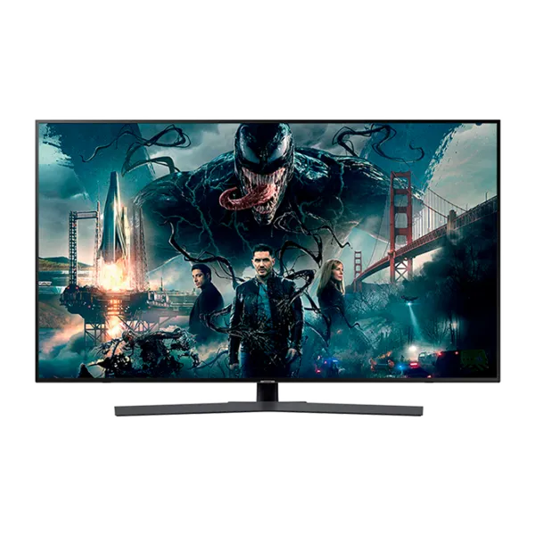 Televizor Samsung UE43RU7200UXUA 43"/ 4K/ Black photo 1