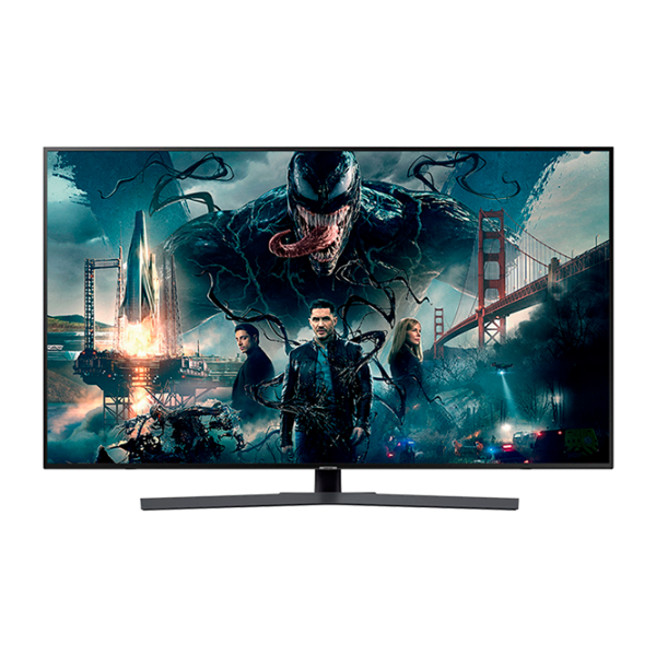 Televizor Samsung UE43RU7200UXUA 43"/ 4K/ Black photo 1