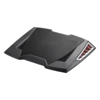 Cooling pad Deepcool M6 FS 17.3" / Black