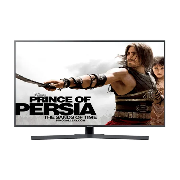 Телевизор Samsung UE50RU7400UXUA 50"/ 4K/ Черный photo 1