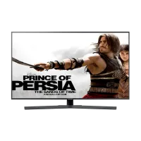 Televizor Samsung UE50RU7400UXUA 50"/ 4K/ Black