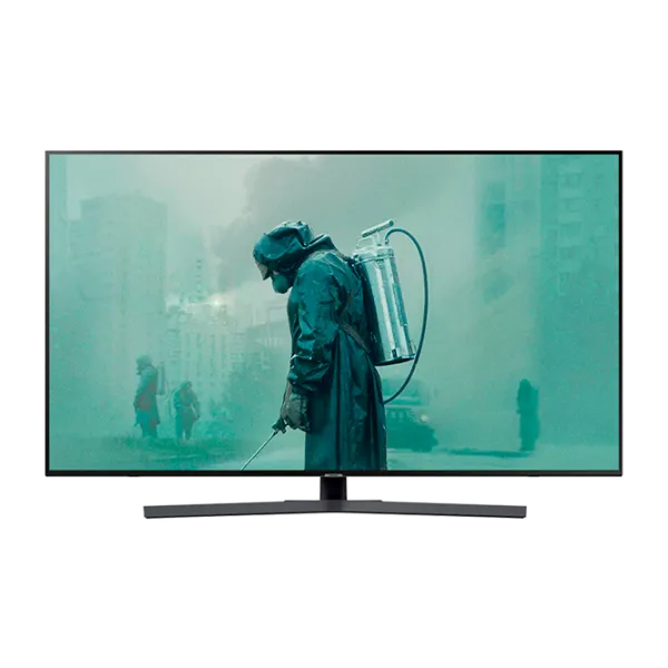 Televizor Samsung UE50RU7200UXUA 50"/ 4K/ Black photo 1