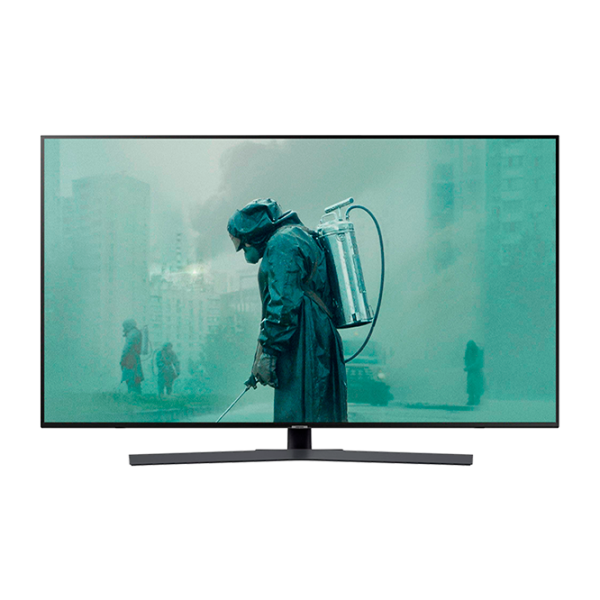 Televizor Samsung UE50RU7200UXUA 50"/ 4K/ Black photo 1
