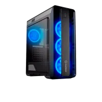 Игровой компьютер Navigator 01602 Ryzen 5/ 8 ГБ/ 1 ТB/ 240 ГБ/ GV-N1650IXOC-4GD