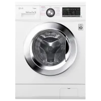 Стиральная машина LG FH2G6HDS2 7 кг / 1200 об/мин / Белый