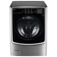 Стиральная машина с сушкой LG TW7000DS 17 kg / 1100 об/мин / Серый