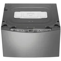 Mașină de spălat LG TW351W 3.5 kg / 700 rpm / Inox
