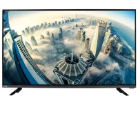 Телевизор BRAVIS LED-43E6000 43"/ Full HD/ Черный