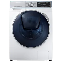 Стиральная машина Samsung WW90M74LNOA/BY 9 кг / 1400 об/мин / Белый