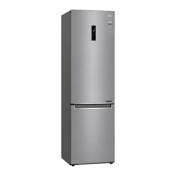 Frigider LG GA-B509SMHZ Gray photo 1