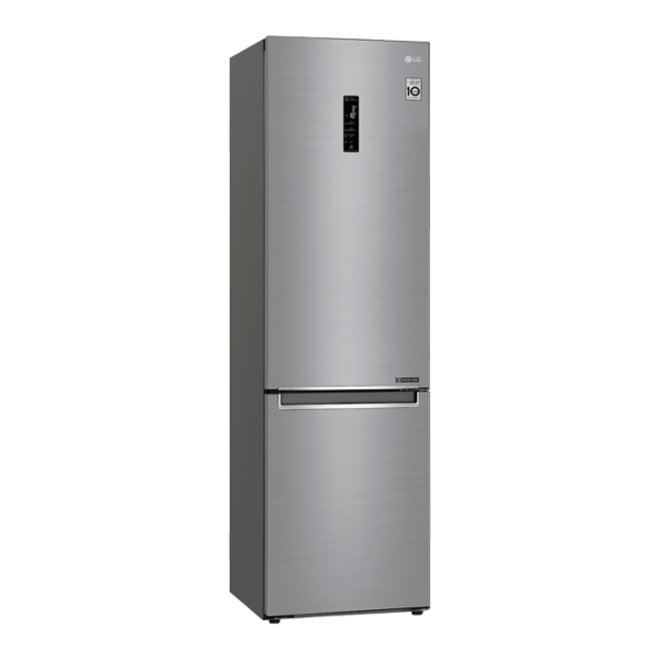 Frigider LG GA-B509SMHZ Gray photo 1