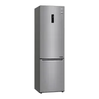Frigider LG GA-B509SMHZ Gray